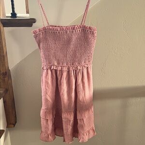 Altar’d State S dress